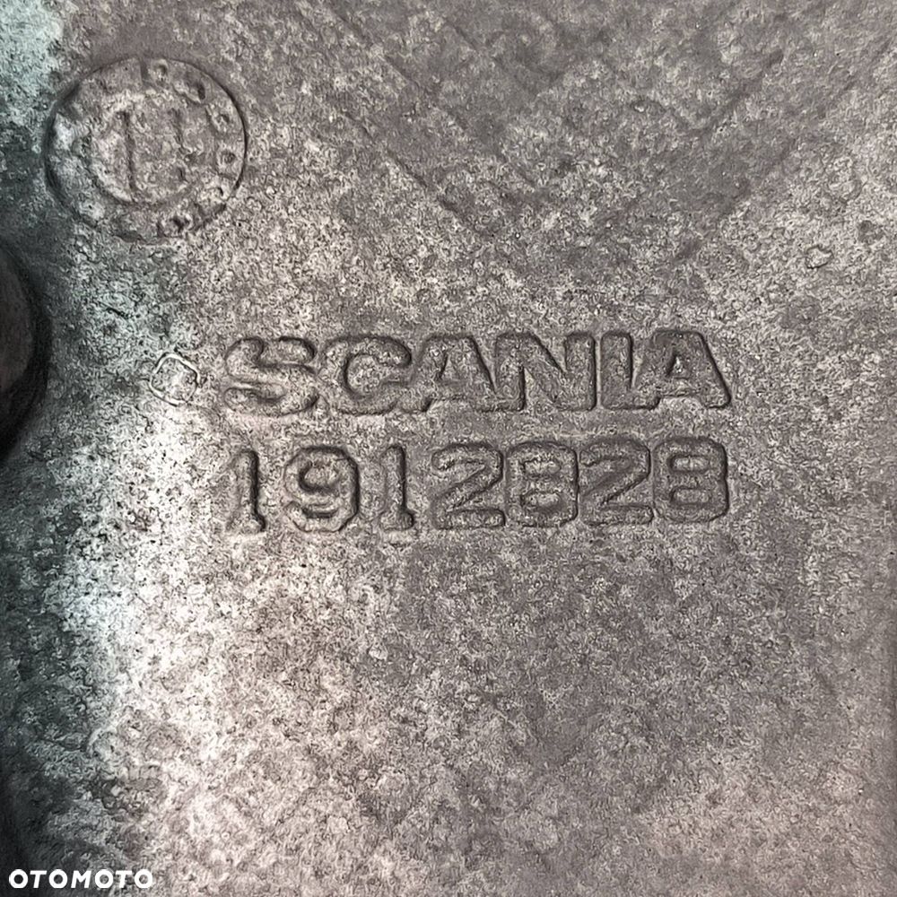 UCHWYT SCANIA R490 1912828 - 4