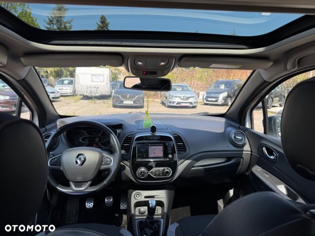 Renault Captur - 25