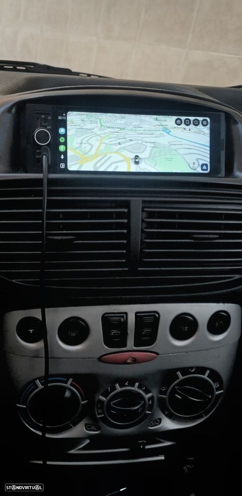 Fiat Punto 90 Sport - 6