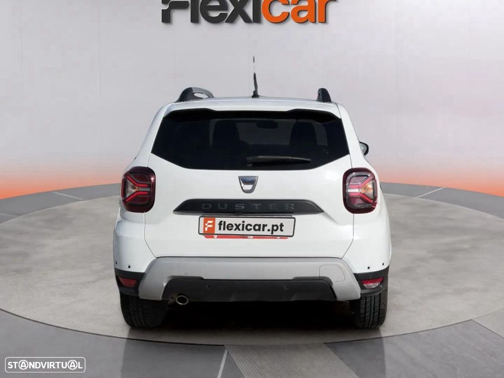 Dacia Duster 1.0 TCe ECO-G Journey Bi-Fuel - 6