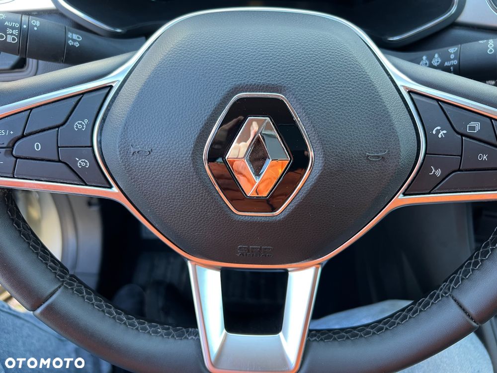 Renault Captur TCe 90 EXPERIENCE - 12