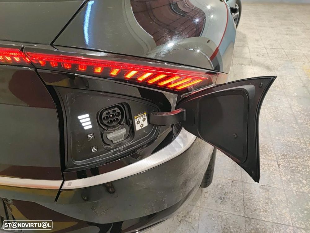 Kia EV6 77.4 kWh Earth - 11