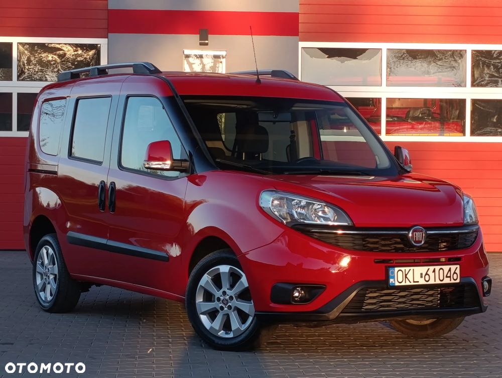 Fiat Doblo - 11