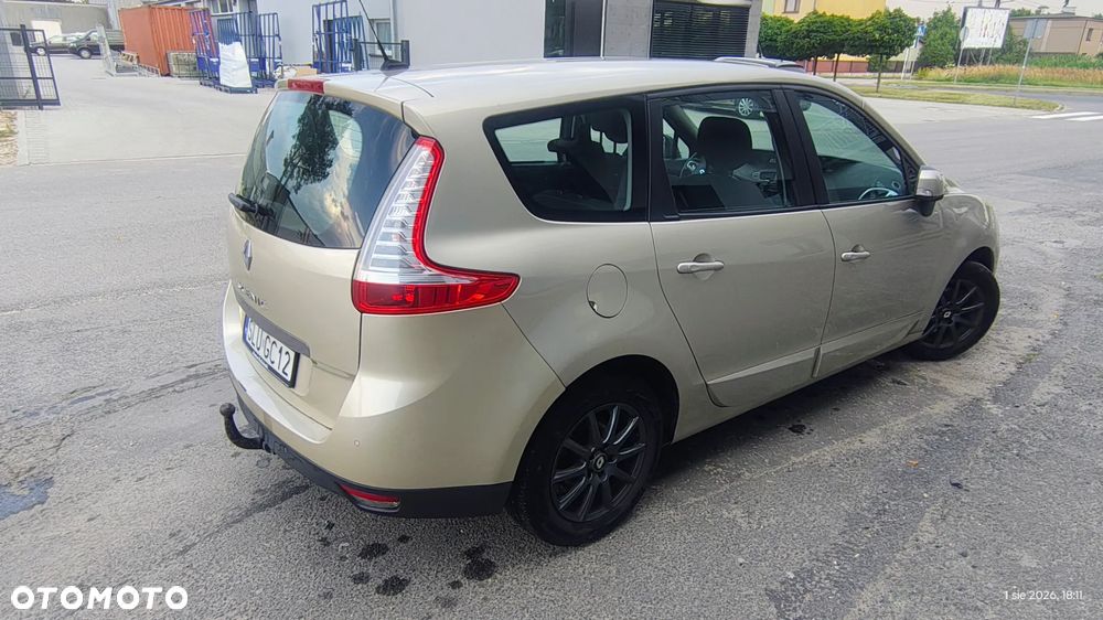 Renault Grand Scenic - 5