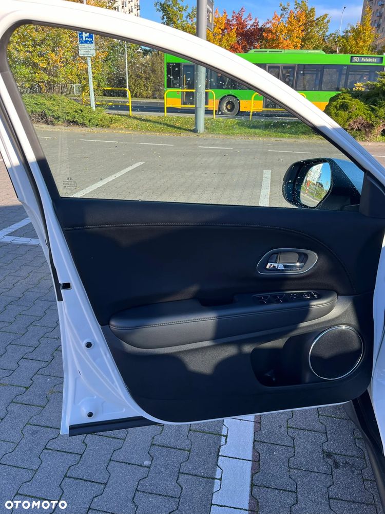 Honda HR-V 1.6 i-DTEC Executive - 11