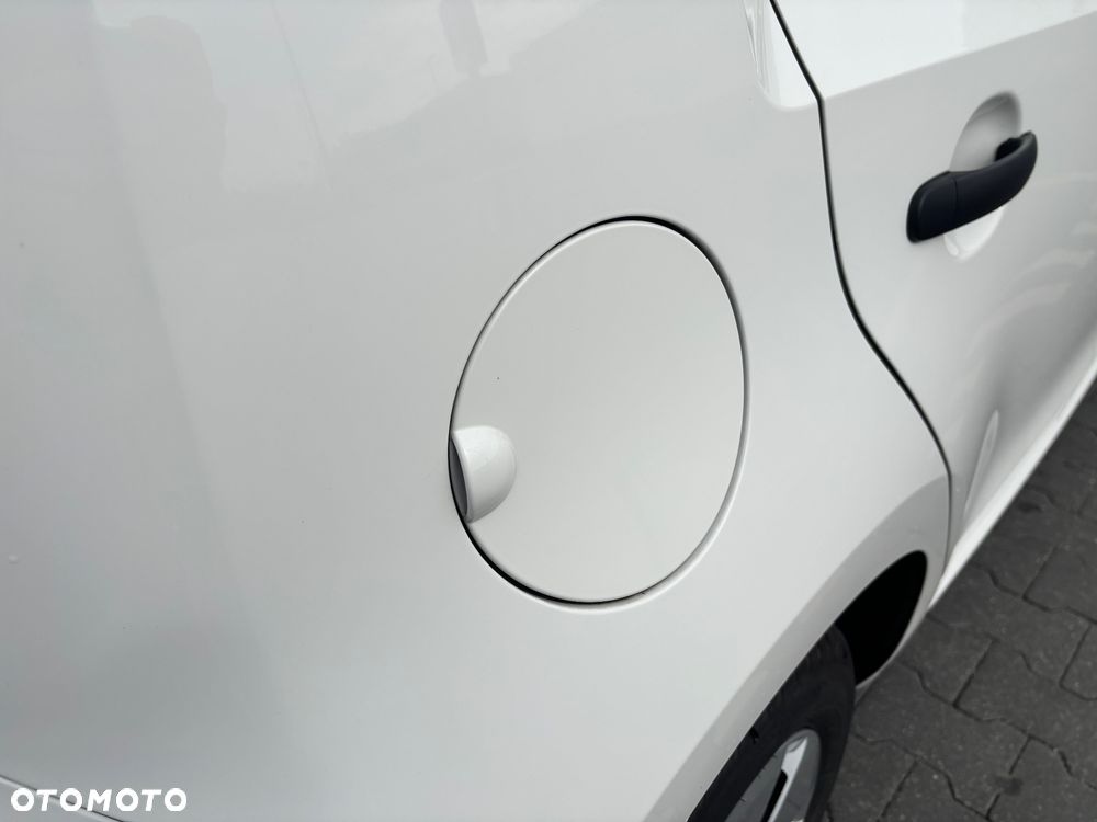 Volkswagen up! 1.0 Take - 8