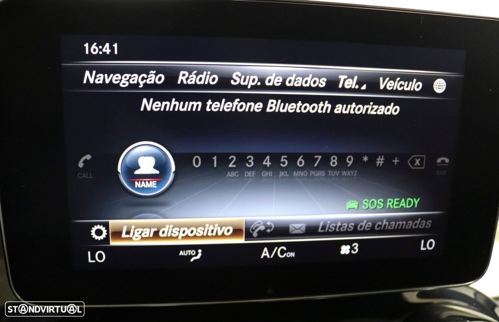 Mercedes-Benz GLC 350 e AMG Line 4-Matic - 35