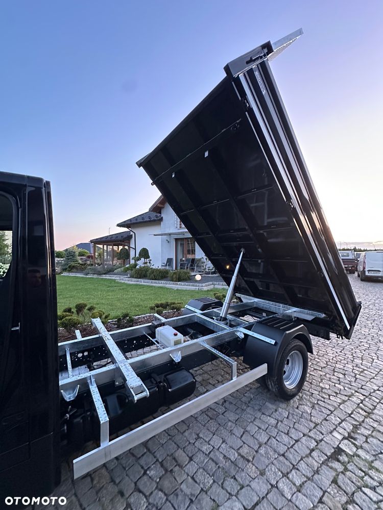 Iveco Iveco Daily 35C14 35C15 35C16 UNIKAT / Tempomat / Rozstaw osi 3.75 - 7