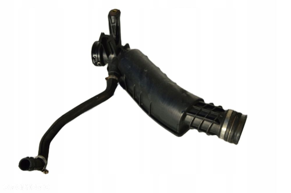 rura odma olejowa mercedes c klasa w203 1.8 kompresor a2710901937 - 2