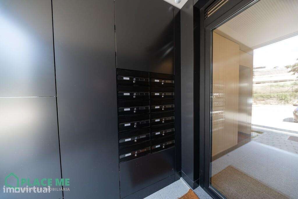 Apartamento T2 - Novo - Gualtar - Equipado - Grande imagem: 2/25