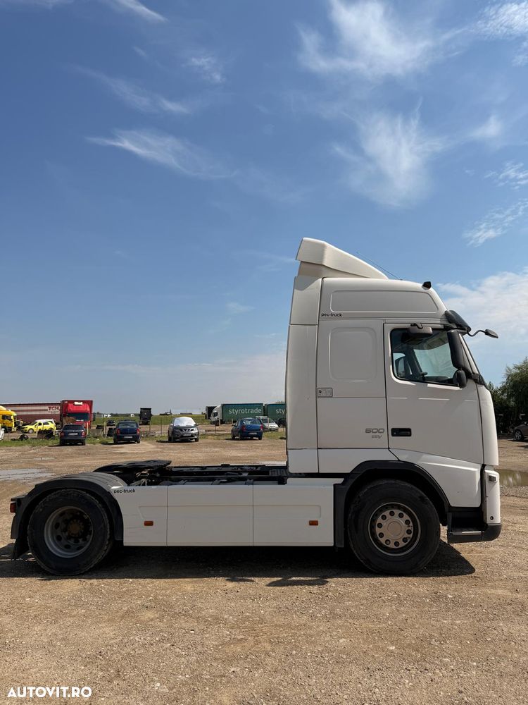 Volvo FH - 2