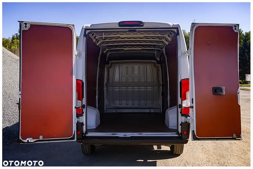 Opel Movano - 9