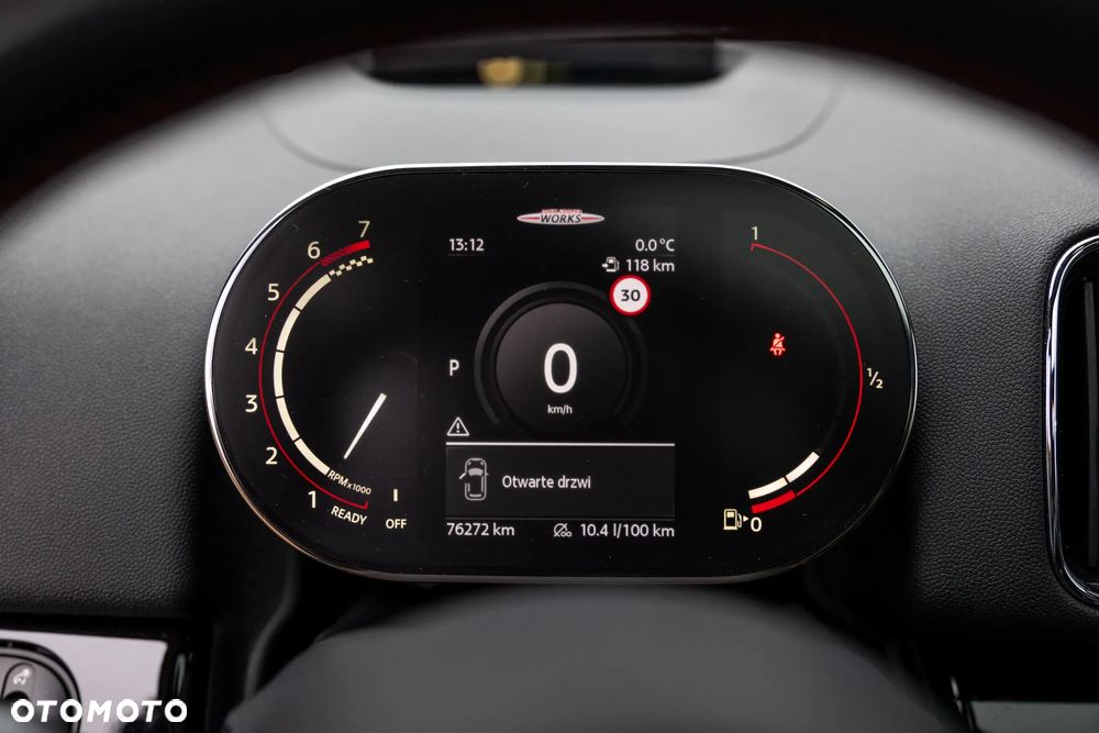 MINI John Cooper Works - 28