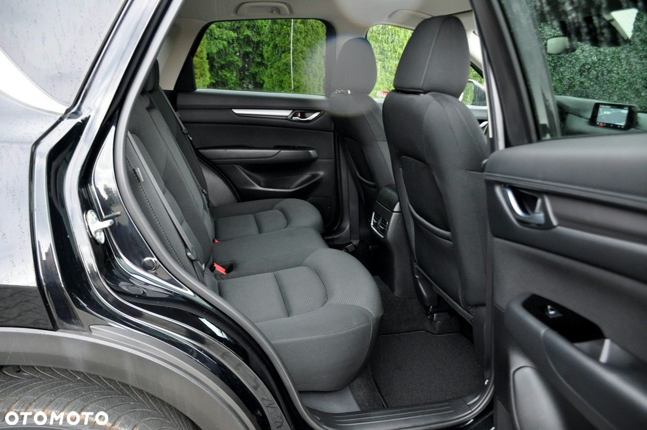 Mazda CX-5 - 19