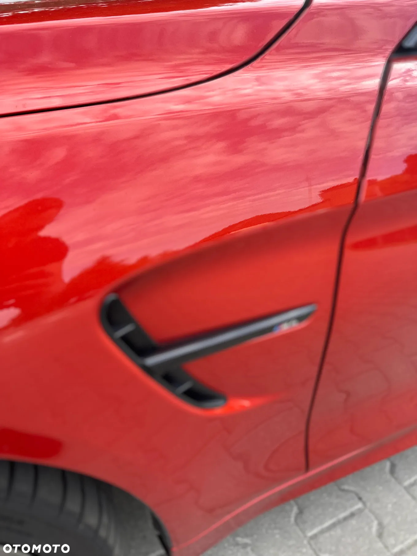 BMW M4 Coupe DKG - 12