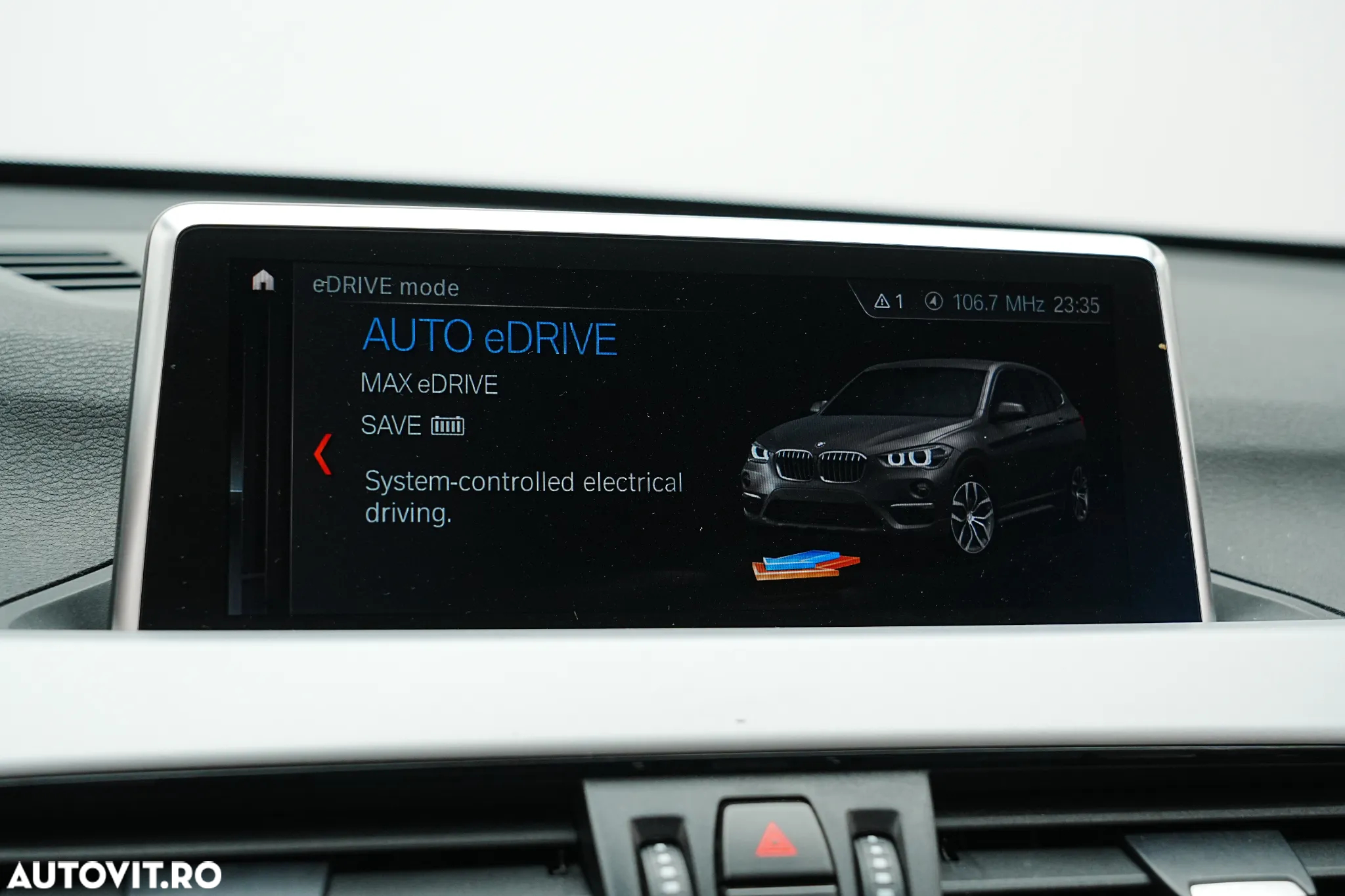 BMW X1 xDrive25e AT PHEV - 33