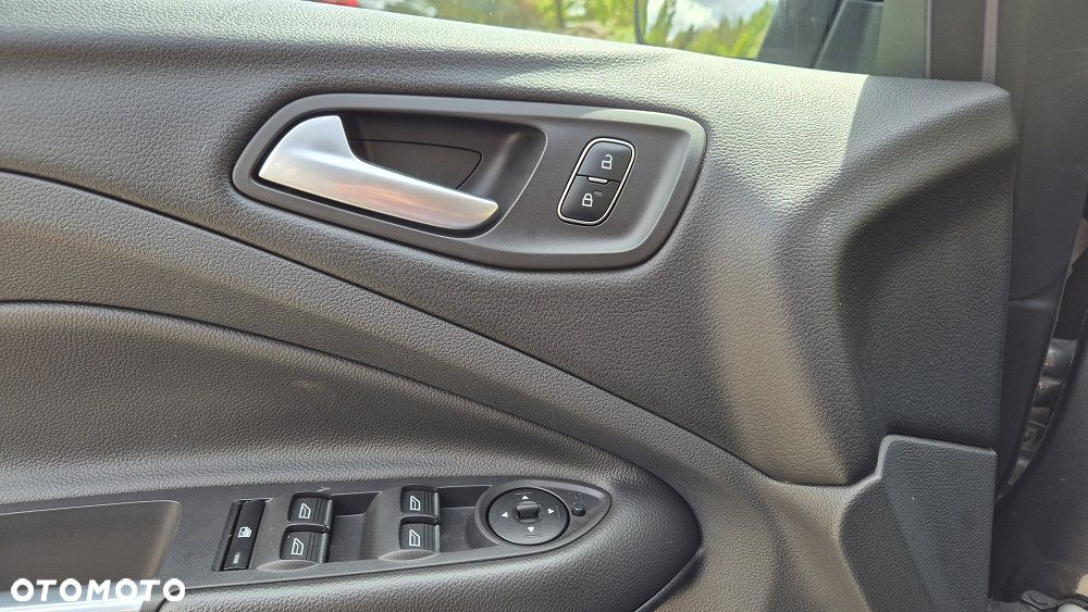 Ford Kuga 2.0 TDCi 4WD Titanium - 10