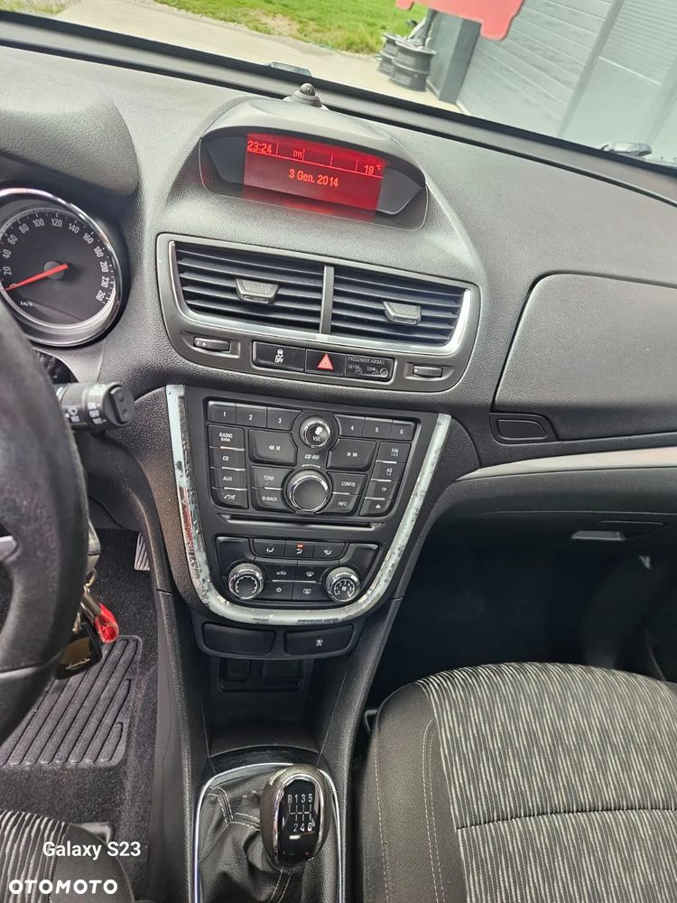 Opel Mokka 1.6 Enjoy S&S - 13