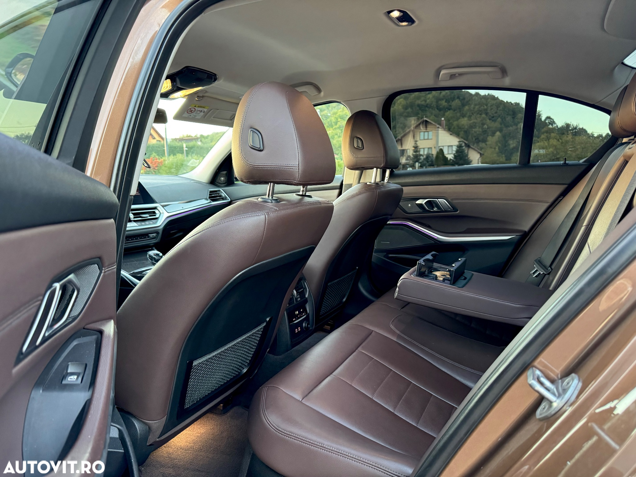 BMW Seria 3 - 6