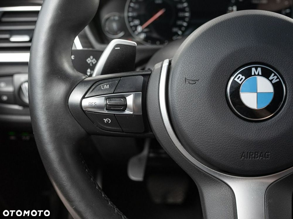 BMW Seria 4 430i GPF xDrive M Sport sport - 14