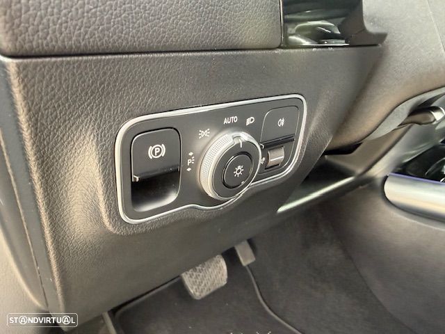 Mercedes-Benz EQA 250 - 28