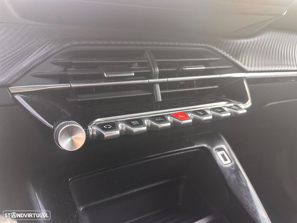 Peugeot 2008 1.2 PureTech Active Pack - 35