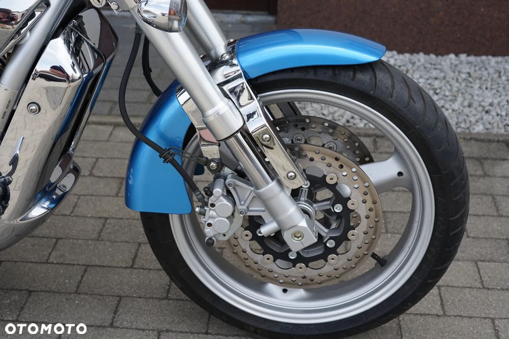 Hyosung GV - 15