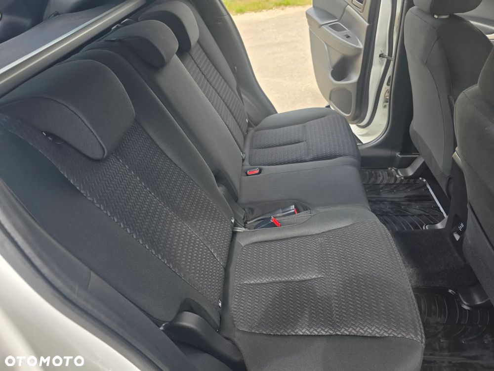Mitsubishi Eclipse Cross 1.5 T-MIVEC 2WD Diamant - 19