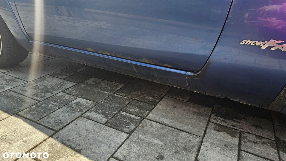 Ford Streetka 1.6 - 5