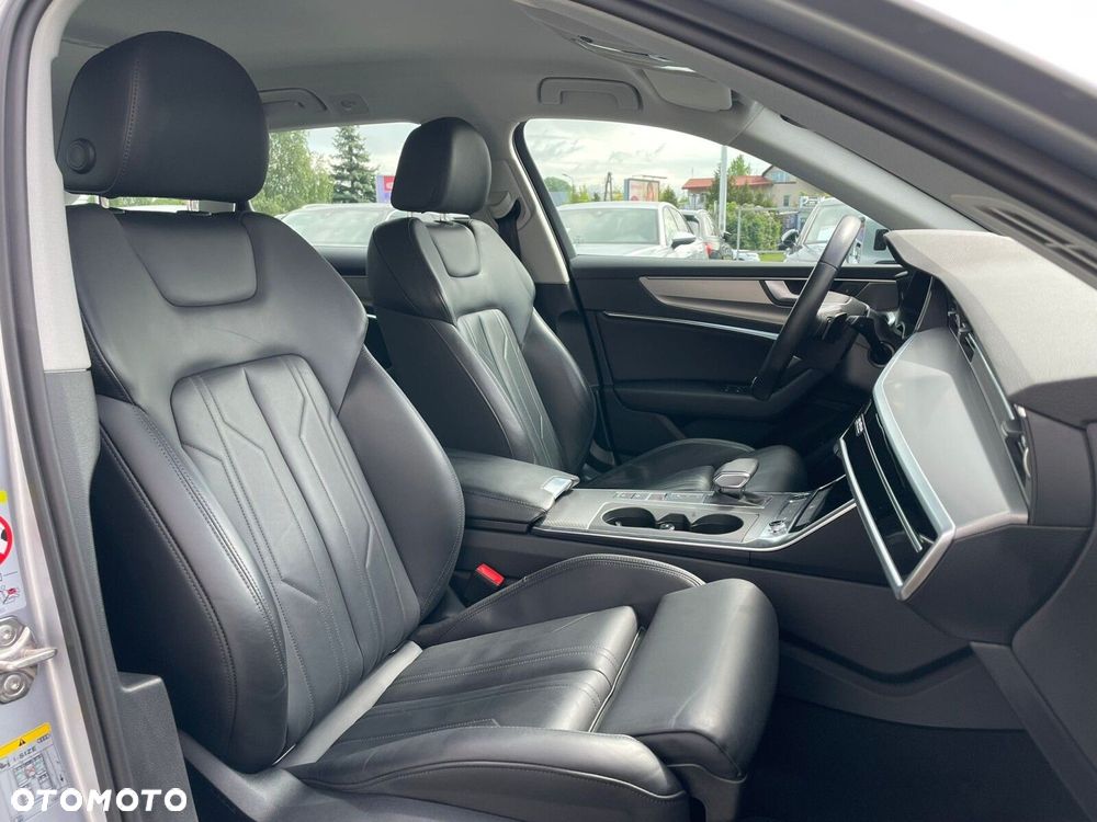 Audi A6 Avant - 26