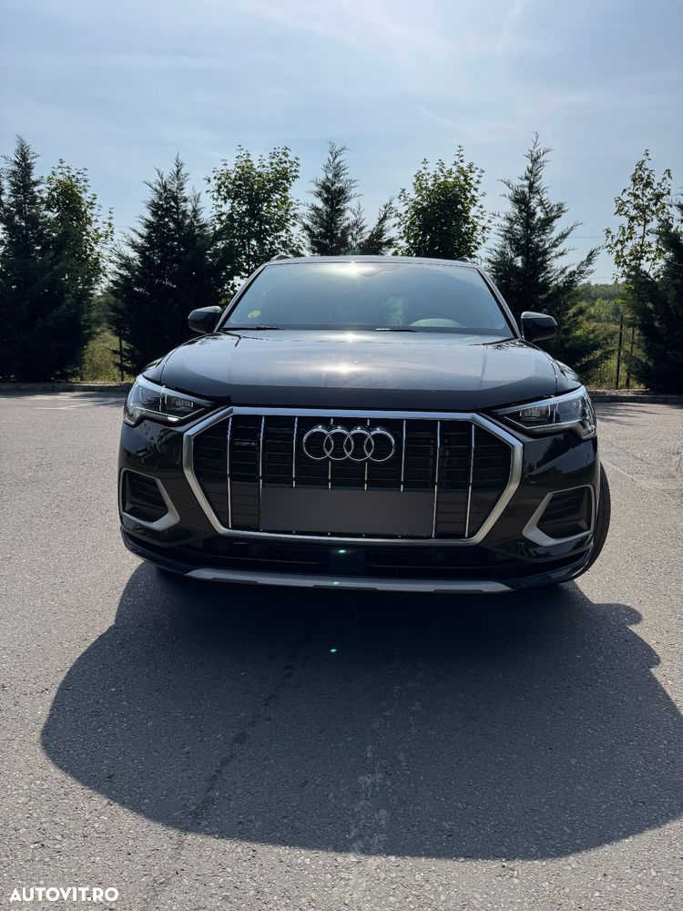 Audi Q3 2.0 35 TDI S tronic quattro Advanced - 26