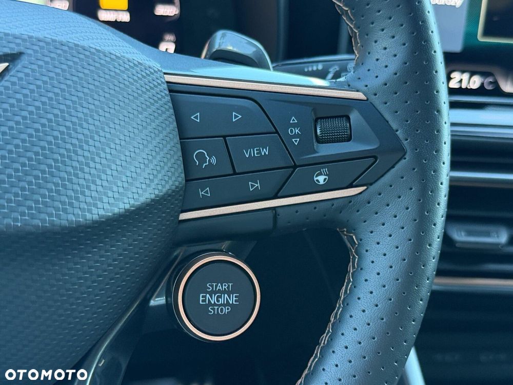 Cupra Leon 2.0 TDI DSG - 18