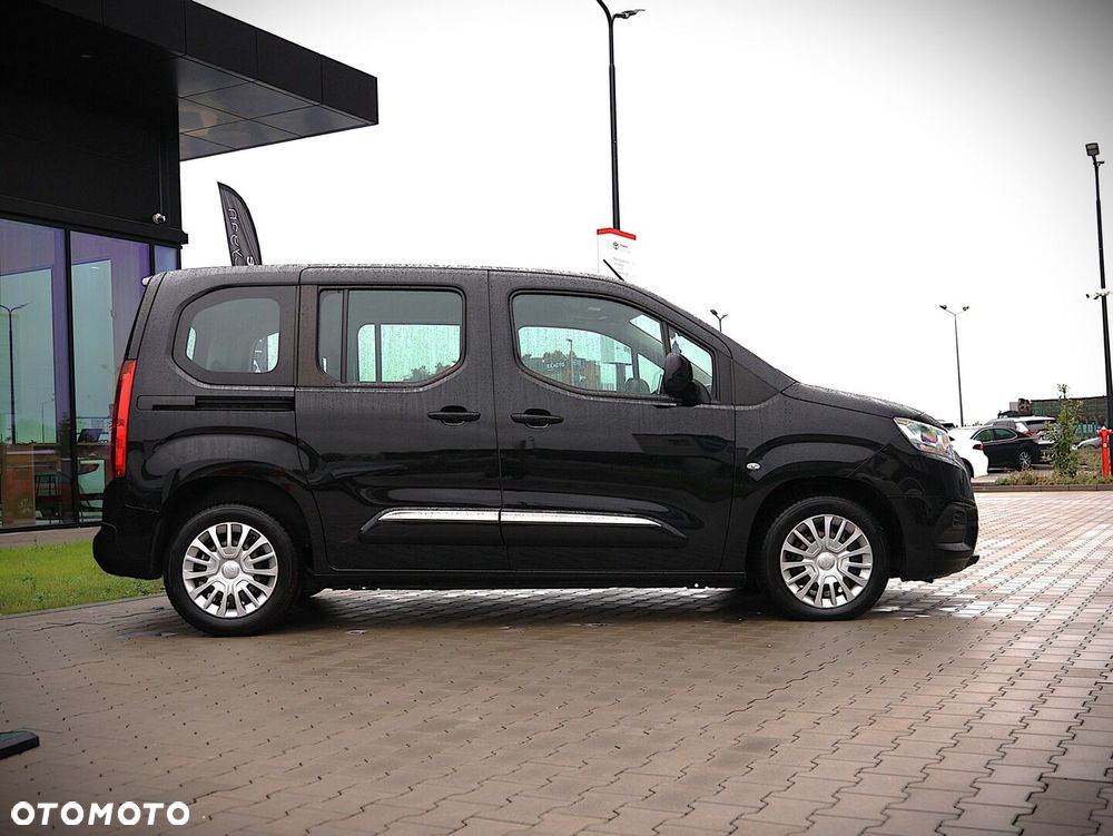 Toyota Proace City Standard - 3