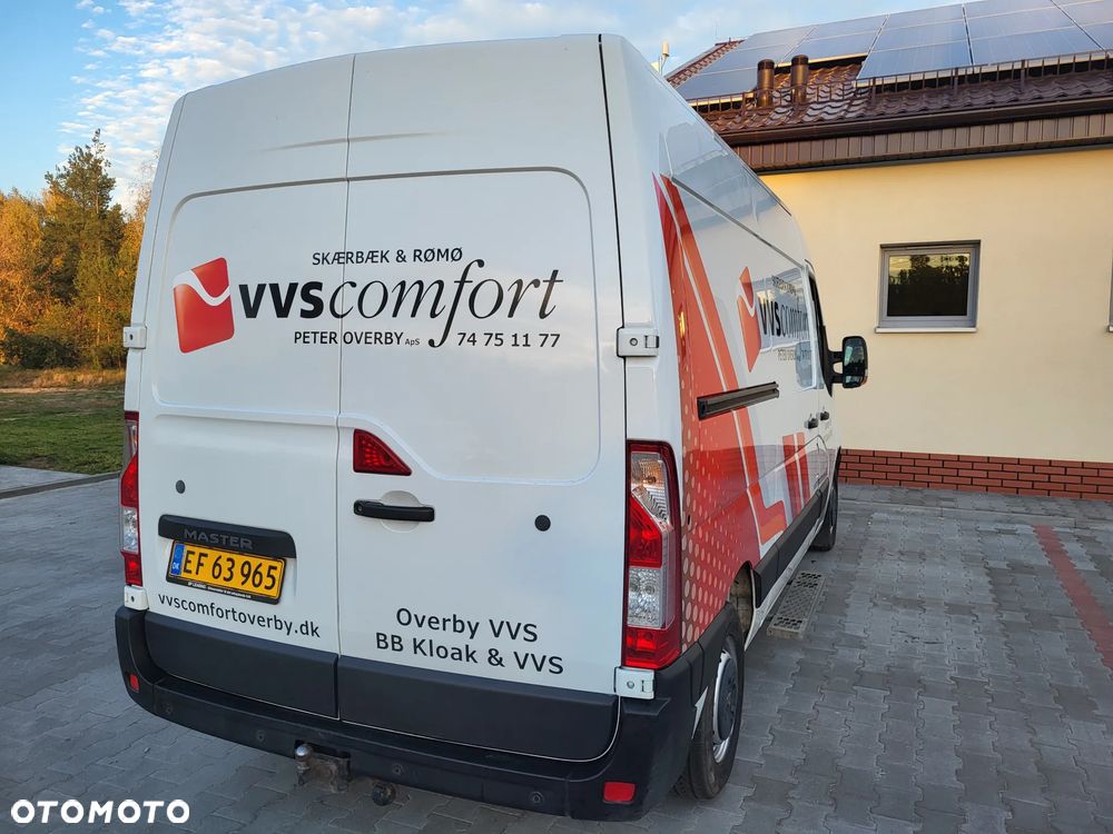 Renault Master - 6