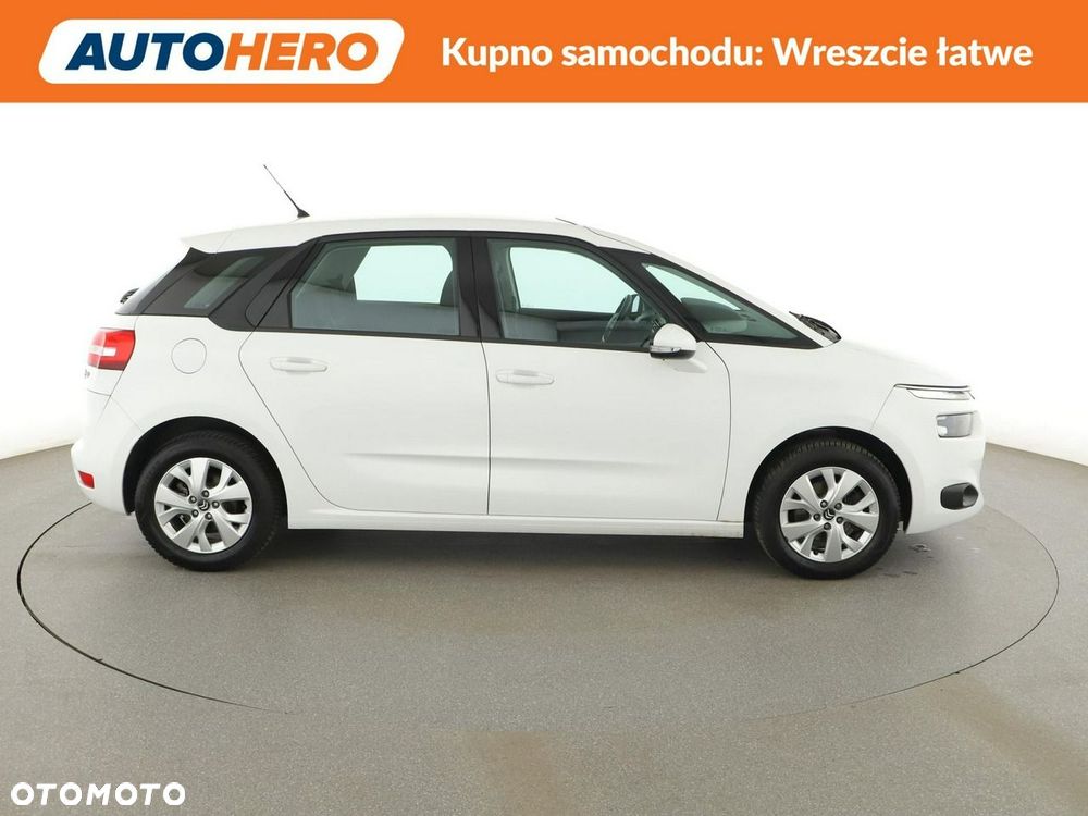 Citroën C4 Picasso 1.2 PureTech Feel S&S - 10