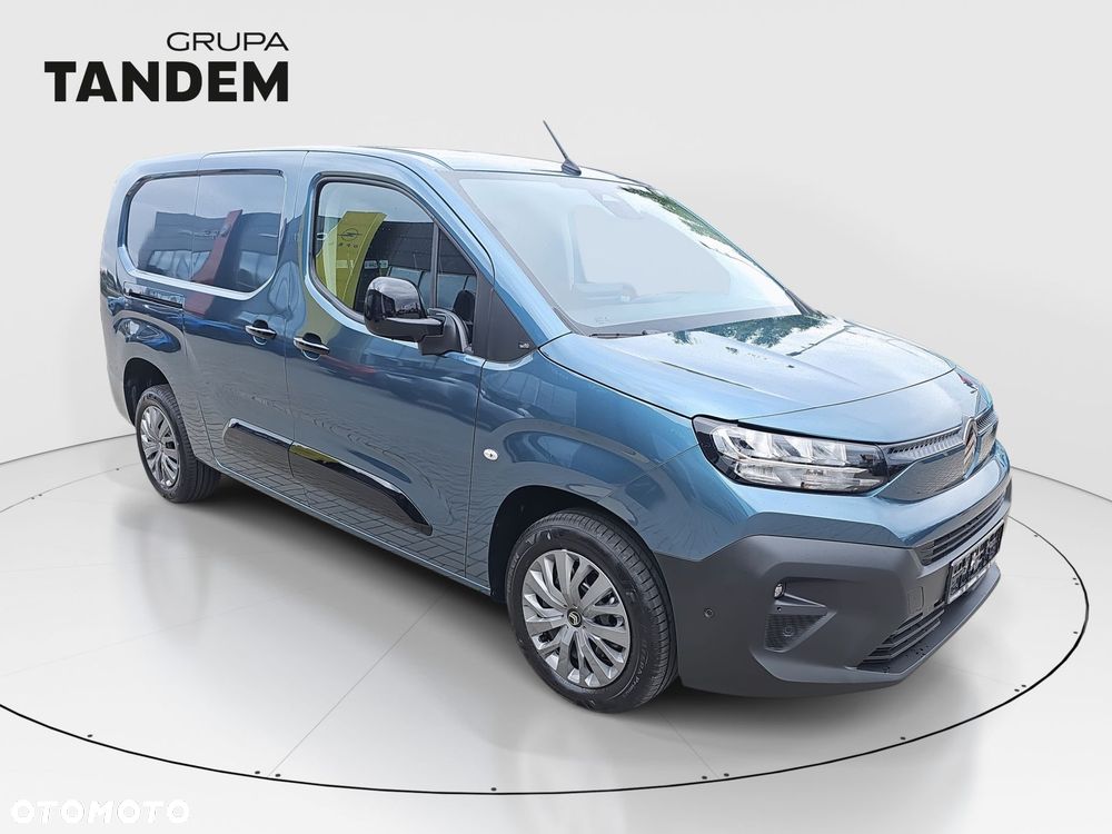 Citroën Berlingo - 3