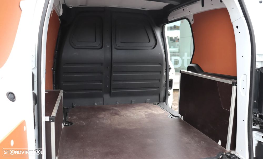 Renault Kangoo 1.5 Blue dCi 3 Lugares *IVA Dedutível - 30