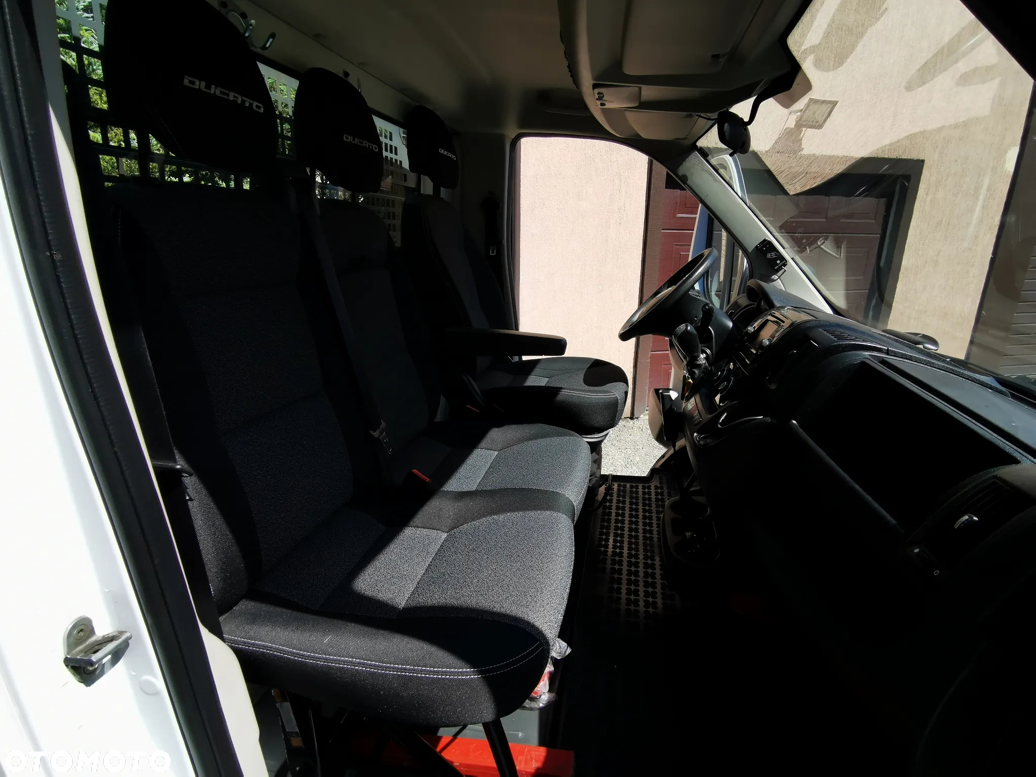 Fiat ducato - 8