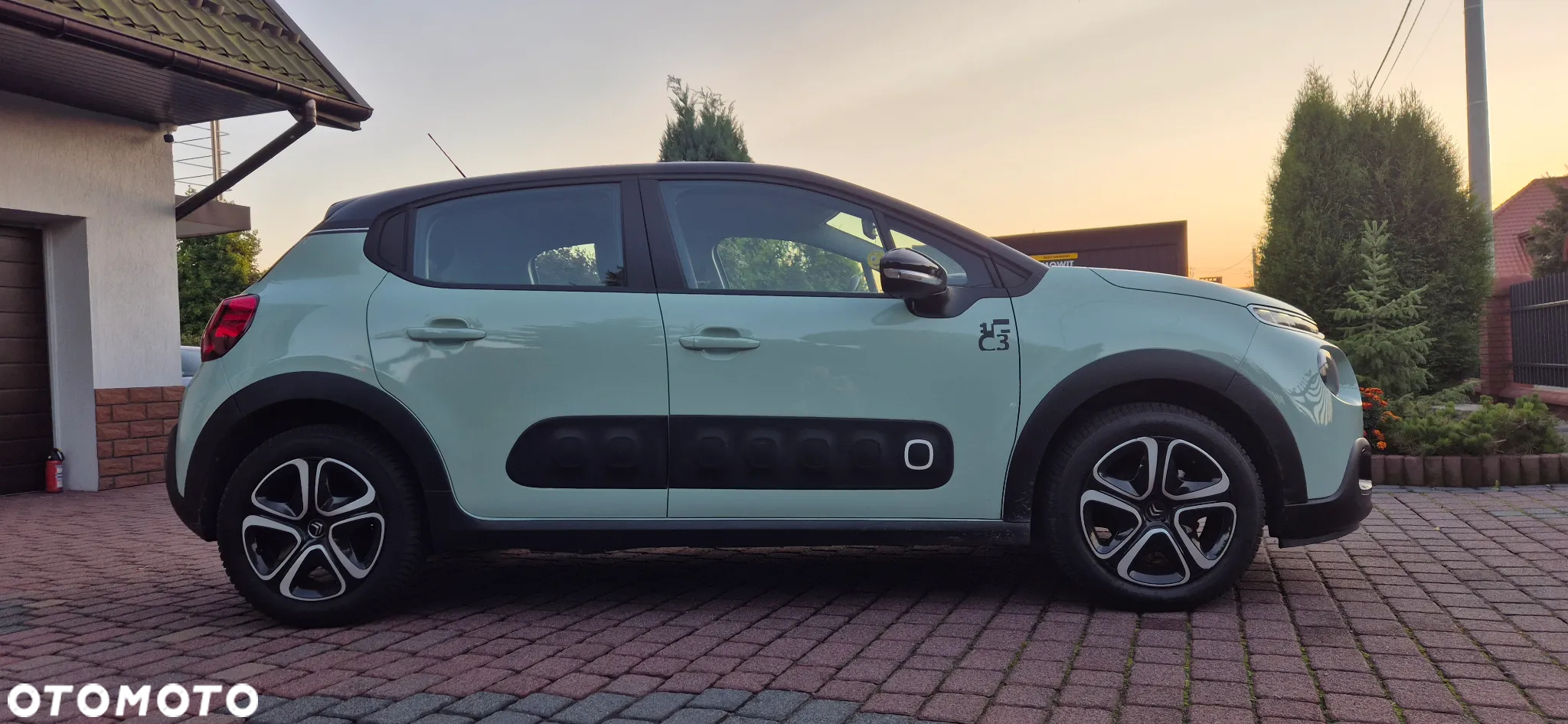 Citroën C3 1.2 PureTech Live - 9
