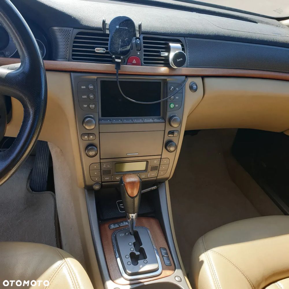 Lancia Thesis 2.4 Multijet DPF Comfortronic Emblema - 2