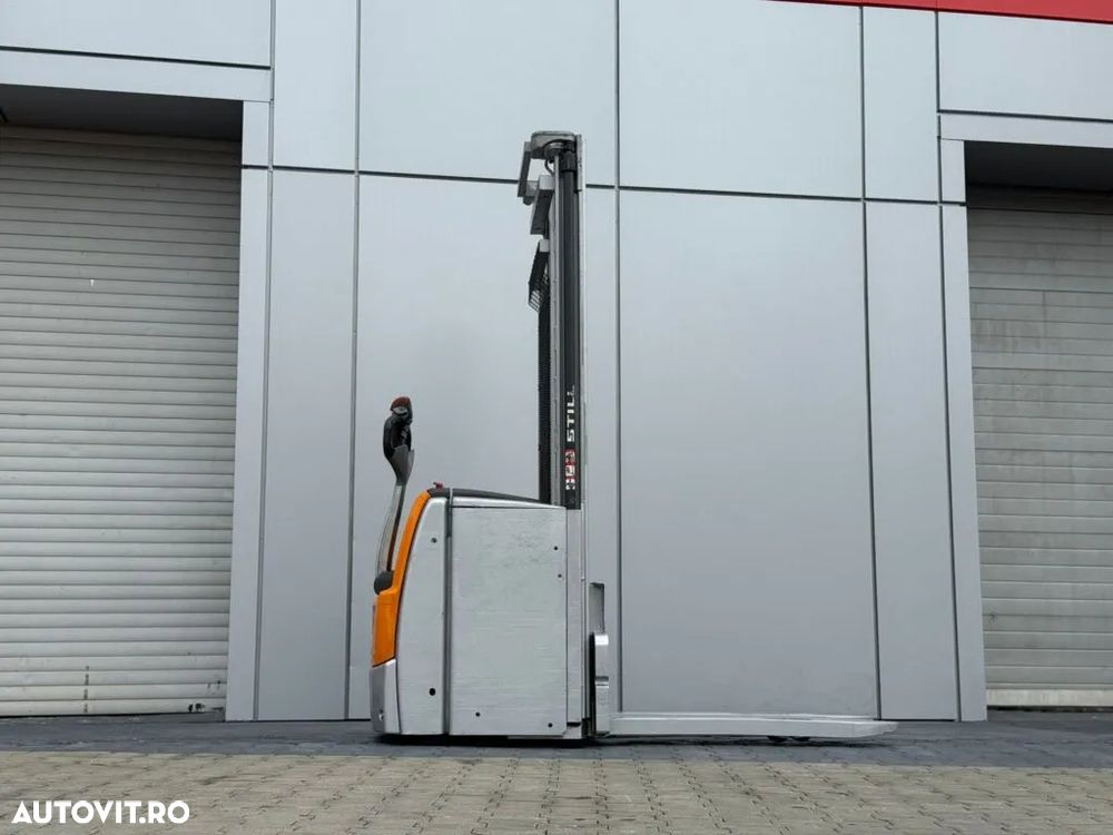 Still EXV 20, CATARG DUPLEX - 3