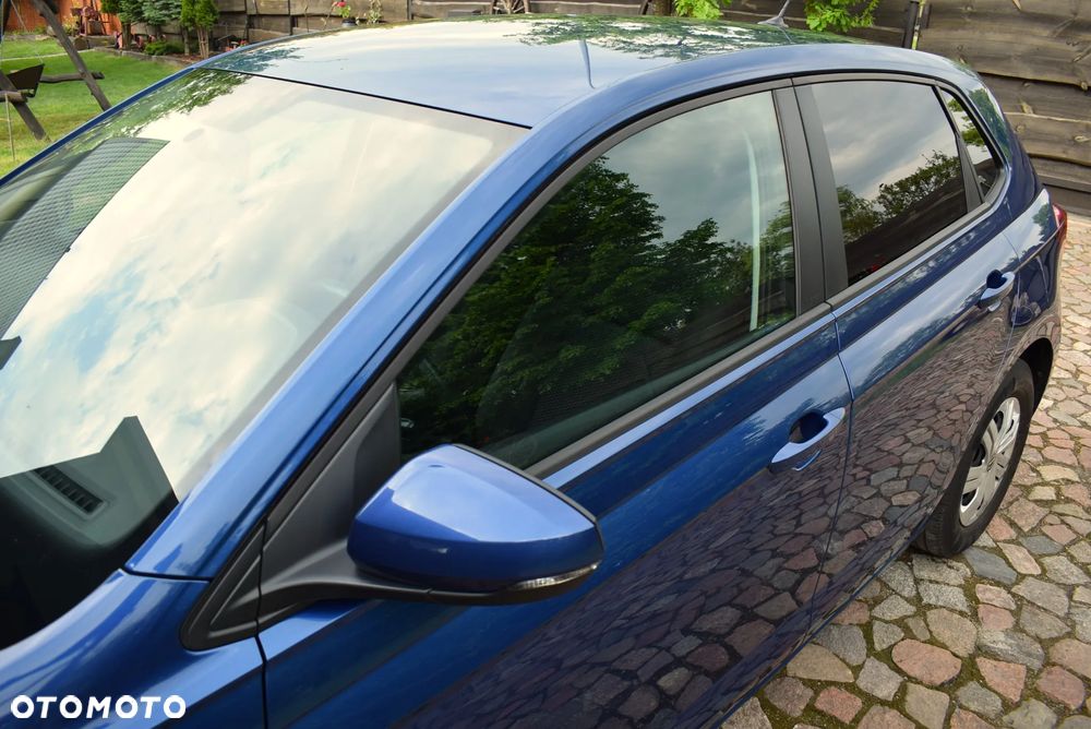 Volkswagen Polo - 5