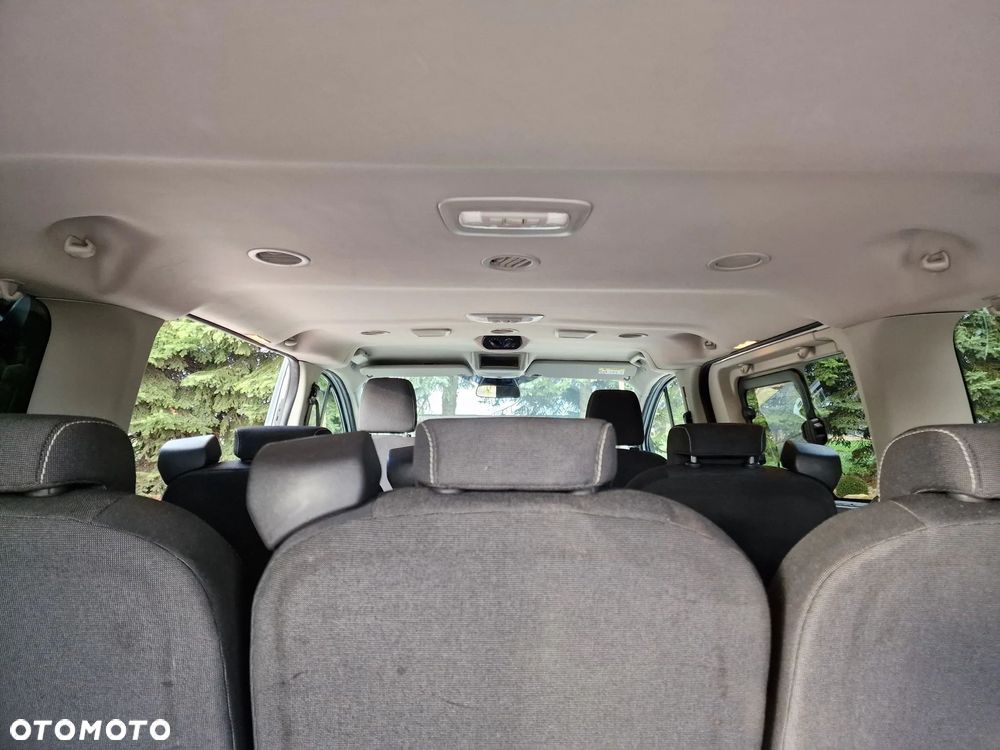 Ford Tourneo Custom 2.0 TDCi L2 Sport - 30