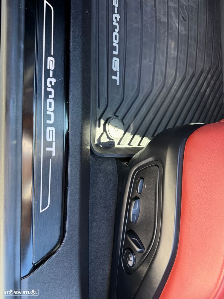 Audi e-tron GT quattro - 18
