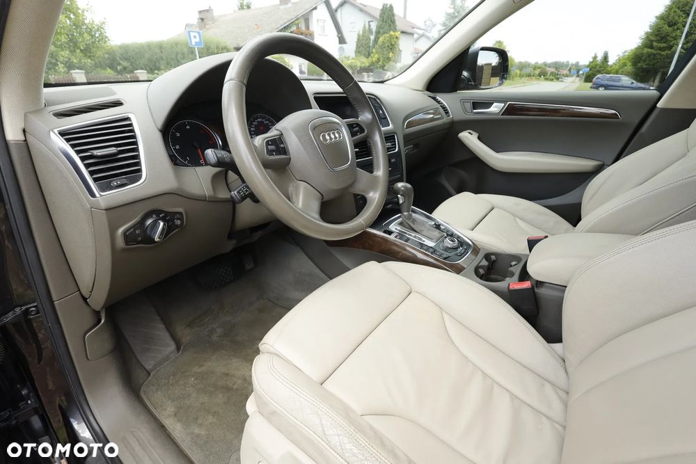 Audi Q5 2.0 TDI Quattro S tronic - 22