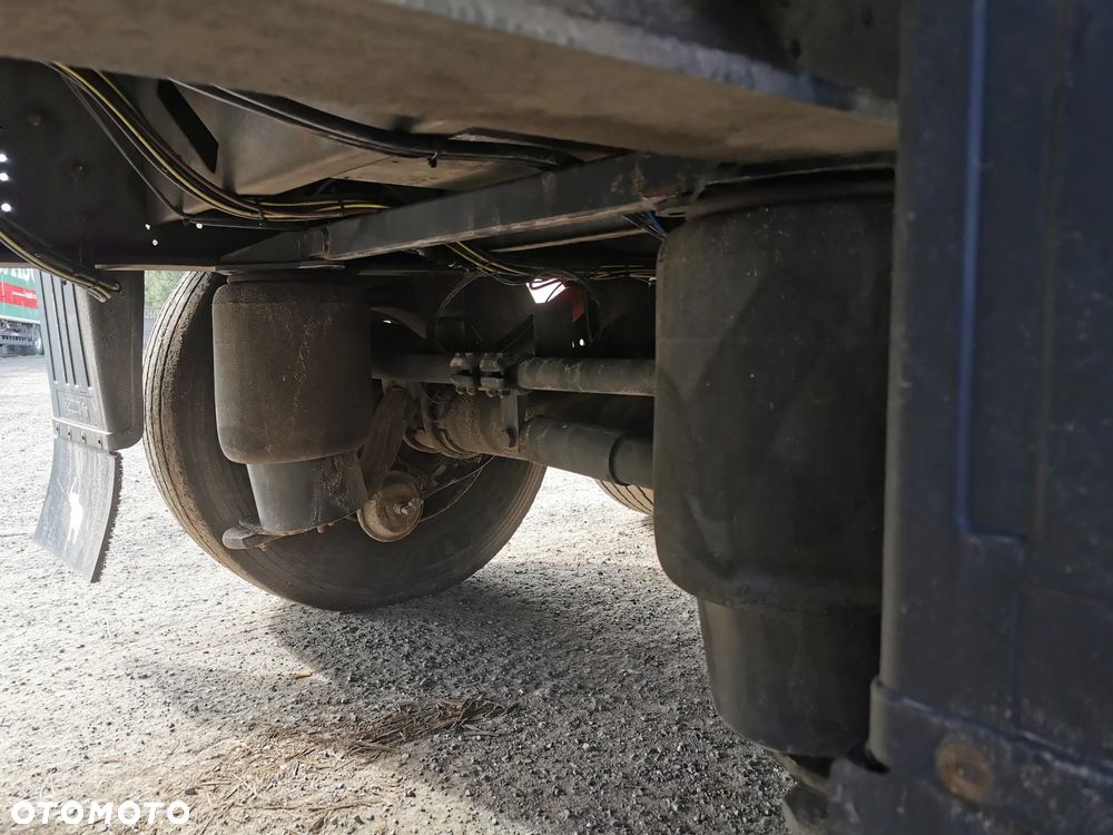 Schmitz Cargobull SCB 24/L - 10