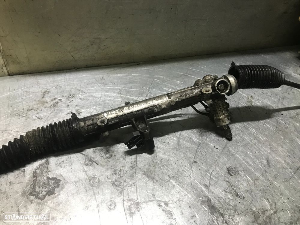 CAIXA DE DIRECÇÃO / DIREÇÃO FIAT BRAVO / BRAVA / MAREA REF. 0076487580 76487580