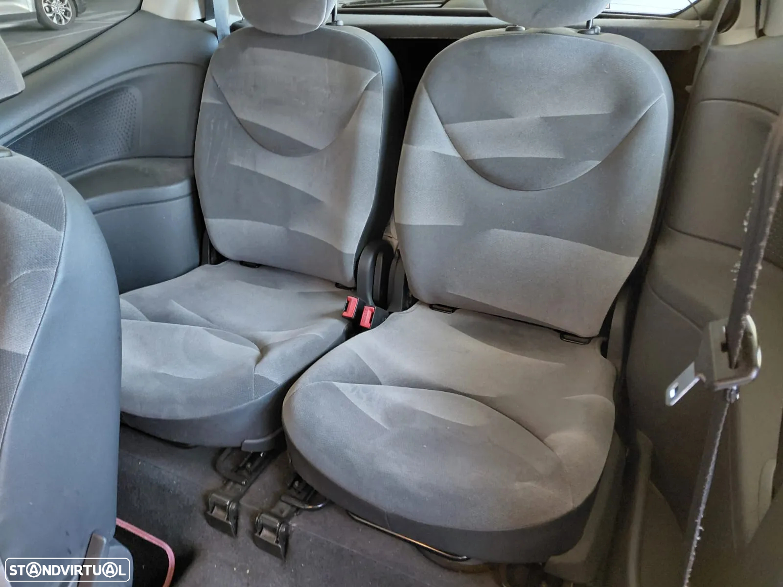 Citroën C2 - 13