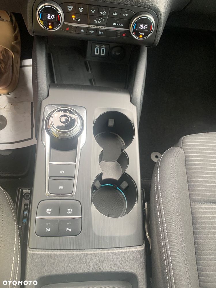 Ford Focus 2.0 EcoBlue Active Business - 25