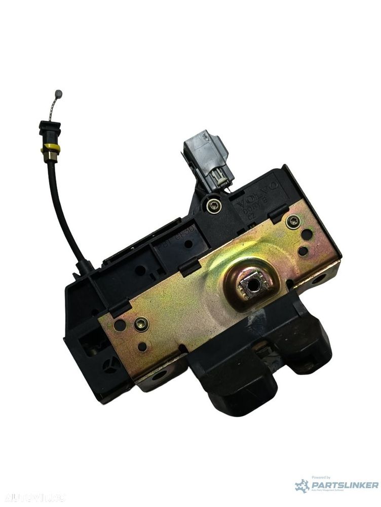 Broasca hayon/portbagaj VOLVO XC90 I 275 2002 - 2015 - 1